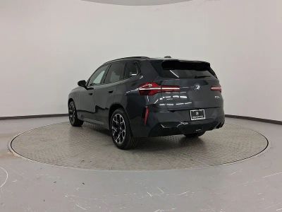2026 2025 X3 SUV - Photo 3