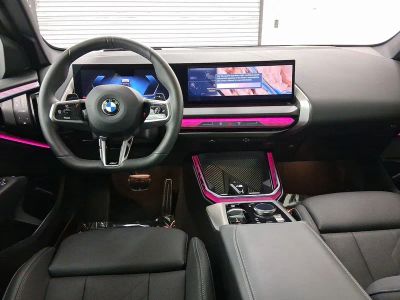 2026 2025 X3 SUV - Photo 4