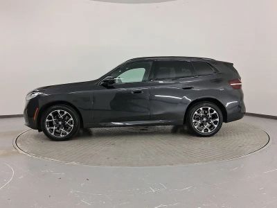 2026 2025 X3 SUV - Photo 2