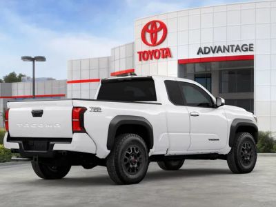 2026 Toyota Tacoma - Photo 12