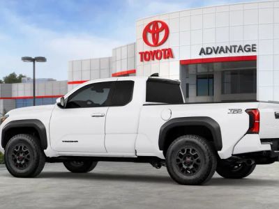 2026 Toyota Tacoma - Photo 7