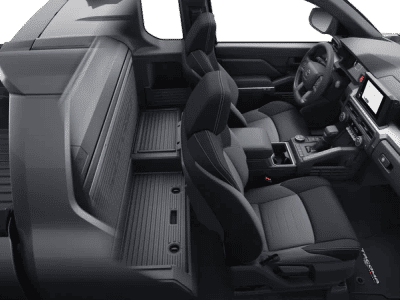 2026 Toyota Tacoma - Photo 30
