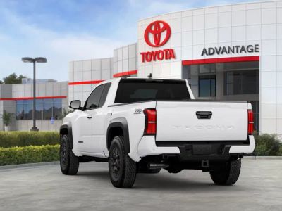 2026 Toyota Tacoma - Photo 9
