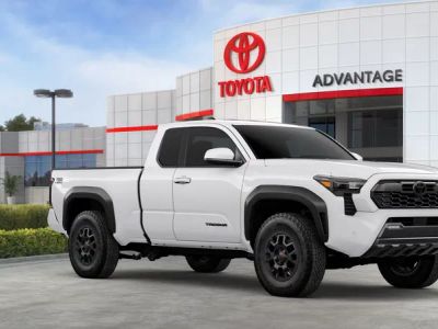 2026 Toyota Tacoma - Photo 17