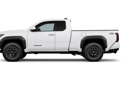 2026 Toyota Tacoma - Photo 25