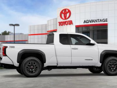2026 Toyota Tacoma - Photo 14
