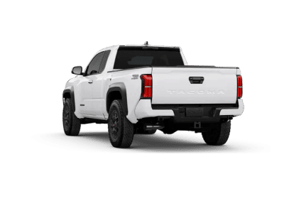 2026 Toyota Tacoma - Photo 26