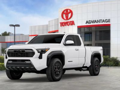 2026 Toyota Tacoma - Photo 1