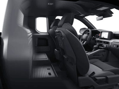 2026 Toyota Tacoma - Photo 29
