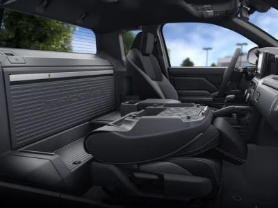 2026 Toyota Tacoma - Photo 20