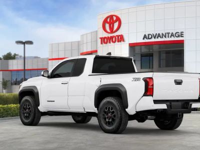 2026 Toyota Tacoma - Photo 8