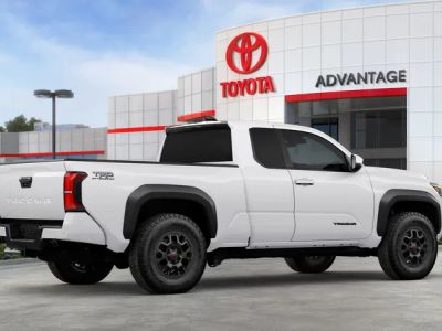2026 Toyota Tacoma - Photo 13