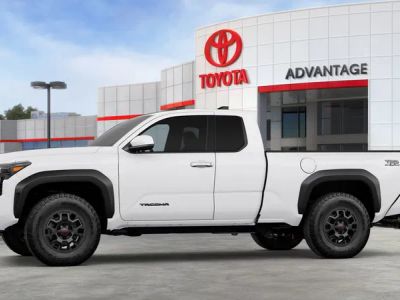 2026 Toyota Tacoma - Photo 5