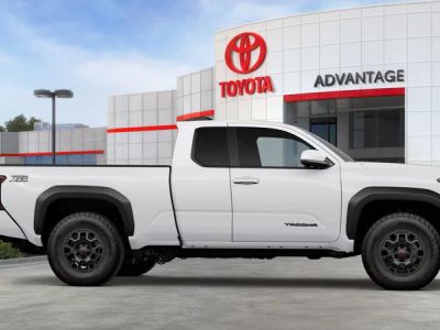 2026 Toyota Tacoma - Photo 15