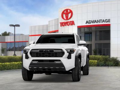 2026 Toyota Tacoma - Photo 3