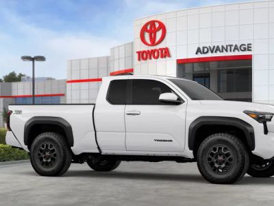 2026 Toyota Tacoma - Photo 16