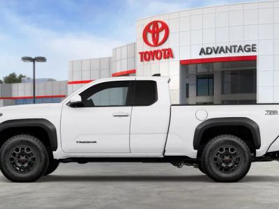2026 Toyota Tacoma - Photo 6