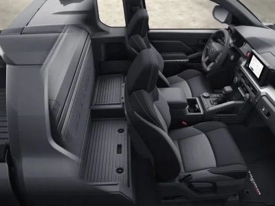 2026 Toyota Tacoma - Photo 22