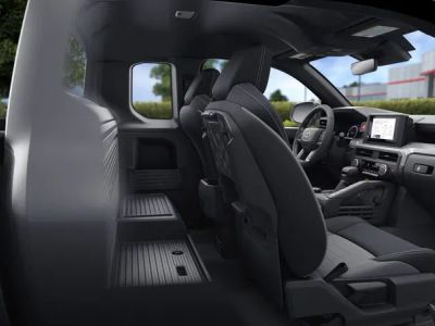 2026 Toyota Tacoma - Photo 21