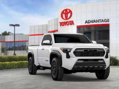 2026 Toyota Tacoma - Photo 18
