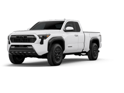 2026 Toyota Tacoma - Photo 23
