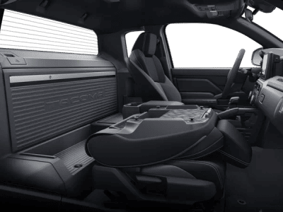 2026 Toyota Tacoma - Photo 28
