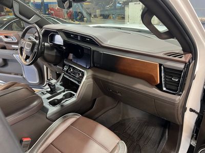 2023 GMC Sierra 1500 - Photo 21