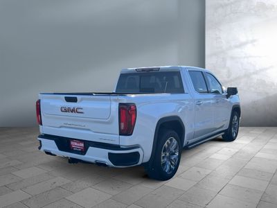 2023 GMC Sierra 1500 - Photo 6