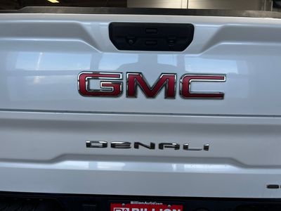 2023 GMC Sierra 1500 - Photo 17