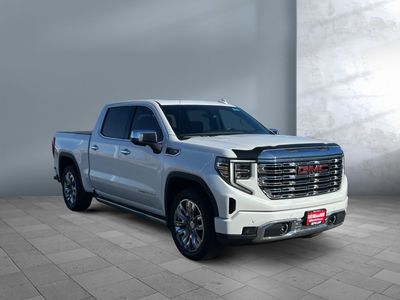 2023 GMC Sierra 1500 - Photo 8