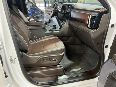 2023 GMC Sierra 1500 - Photo 19