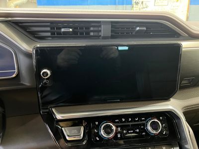 2023 GMC Sierra 1500 - Photo 11