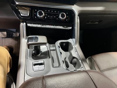 2023 GMC Sierra 1500 - Photo 13
