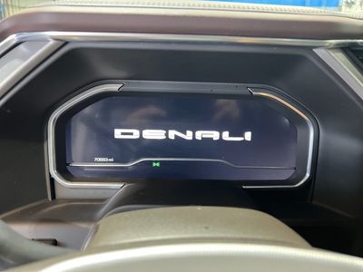 2023 GMC Sierra 1500 - Photo 9