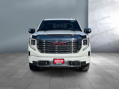 2023 GMC Sierra 1500 - Photo 2