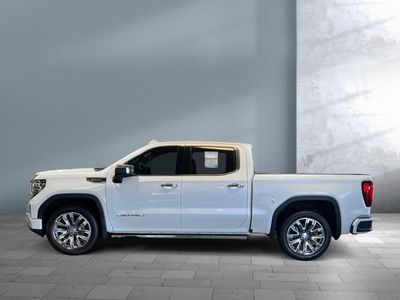 2023 GMC Sierra 1500 - Photo 3