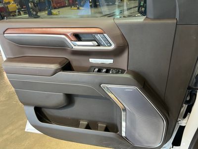 2023 GMC Sierra 1500 - Photo 14