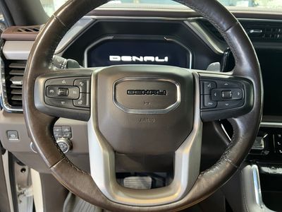 2023 GMC Sierra 1500 - Photo 10