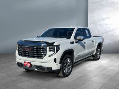 2023 GMC Sierra 1500 - Photo 1