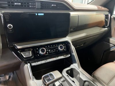 2023 GMC Sierra 1500 - Photo 12