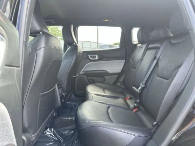 2023 Jeep Compass — photo 23 view