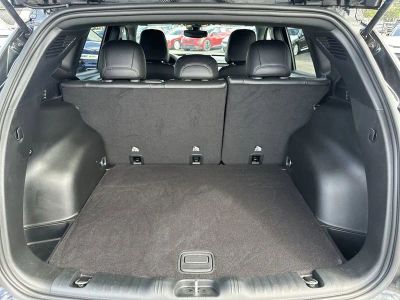 2023 Jeep Compass — photo 19 view