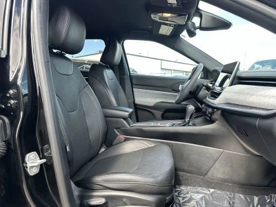 2023 Jeep Compass — photo 24 view