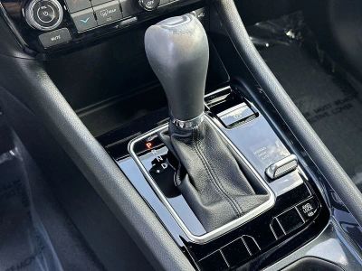 2023 Jeep Compass — photo 20 view