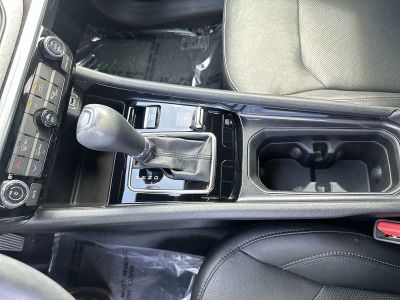2023 Jeep Compass — photo 21 view