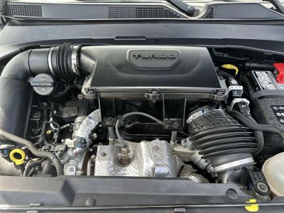 2023 Jeep Compass — photo 17 view