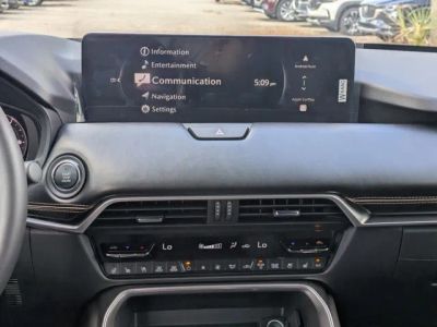 2026 Mazda CX-90 — photo 15 view
