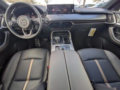 2026 Mazda CX-90 — photo 12 view