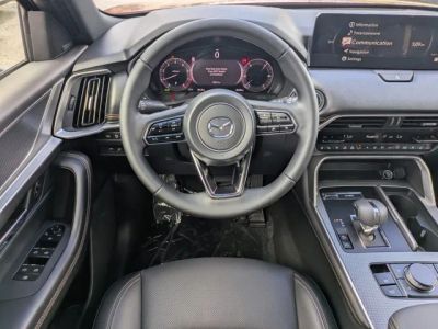 2026 Mazda CX-90 — photo 13 view