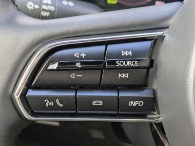 2026 Mazda CX-90 — photo 20 view